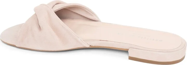 Julie Slide Sandal - Image 2