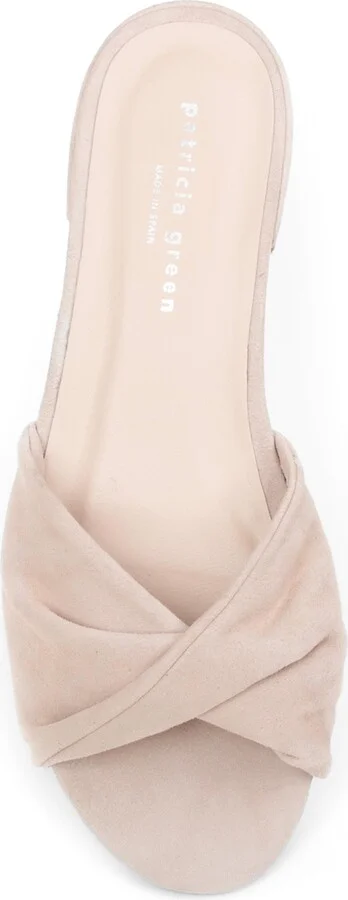 Julie Slide Sandal - Image 5
