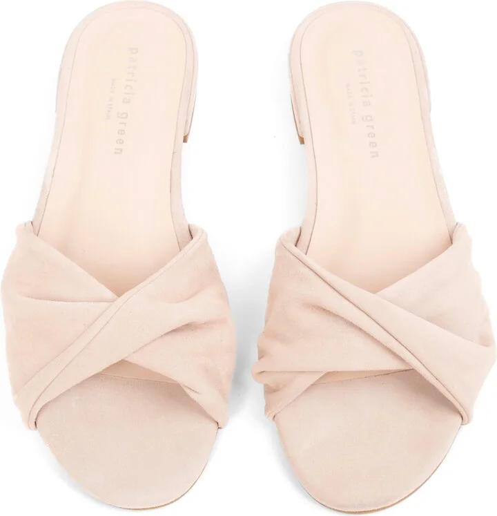 Julie Slide Sandal - Image 7