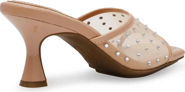 Julie Slide Sandal - Image 2