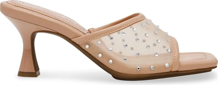 Julie Slide Sandal - Image 3