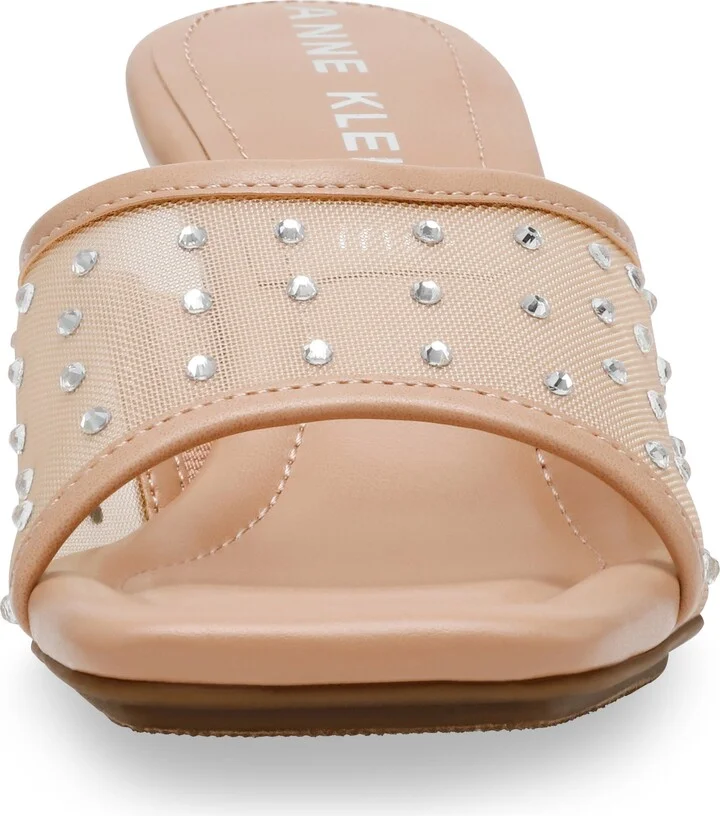 Julie Slide Sandal - Image 4
