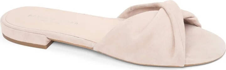 Julie Slide Sandal