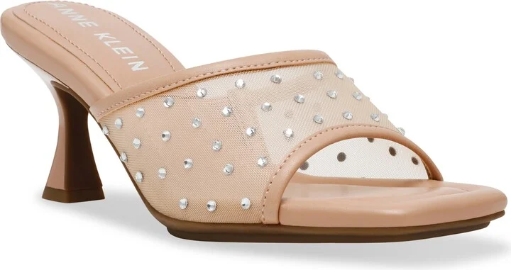 Julie Slide Sandal
