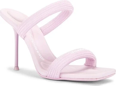 Julie Tubular Webbing Sandal - Image 2