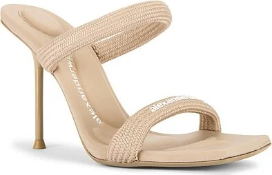 Julie Tubular Webbing Sandal - Image 2