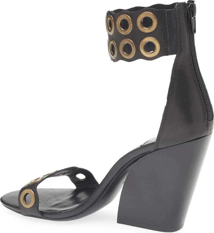 Julienne Ankle Strap Sandal - Image 2
