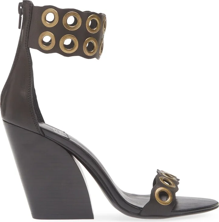 Julienne Ankle Strap Sandal - Image 3