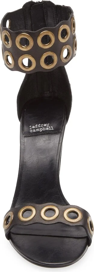 Julienne Ankle Strap Sandal - Image 4