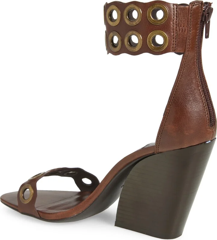 Julienne Ankle Strap Sandal - Image 8