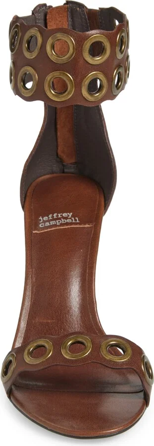 Julienne Ankle Strap Sandal - Image 10