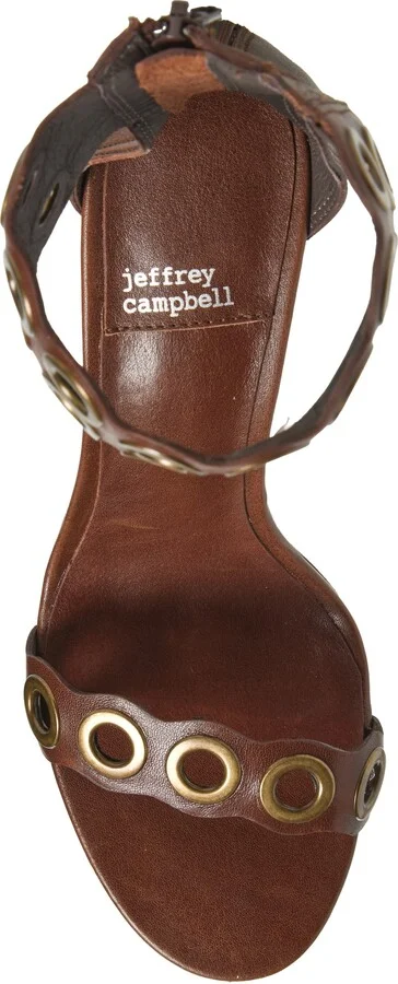 Julienne Ankle Strap Sandal - Image 11