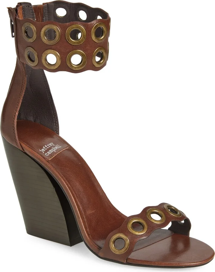 Brown Bronze