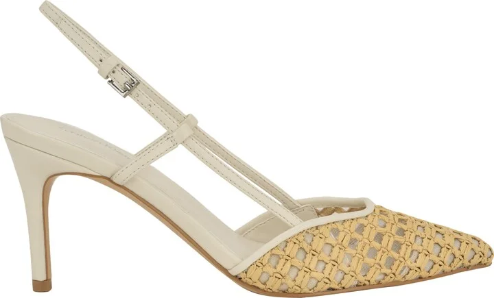 Juliesa Slingback Pump - Image 2