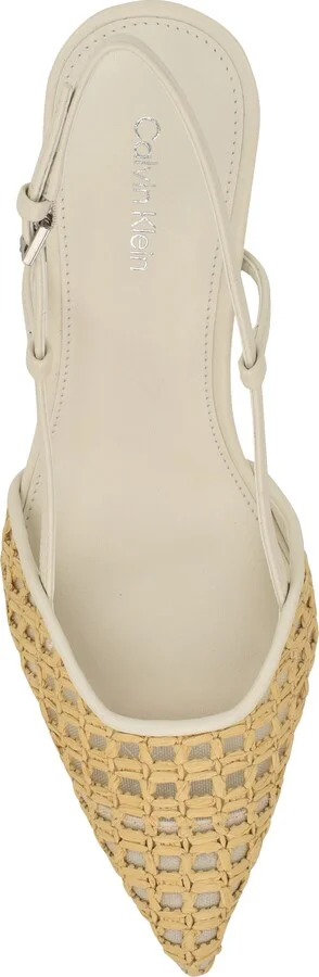 Juliesa Slingback Pump - Image 3