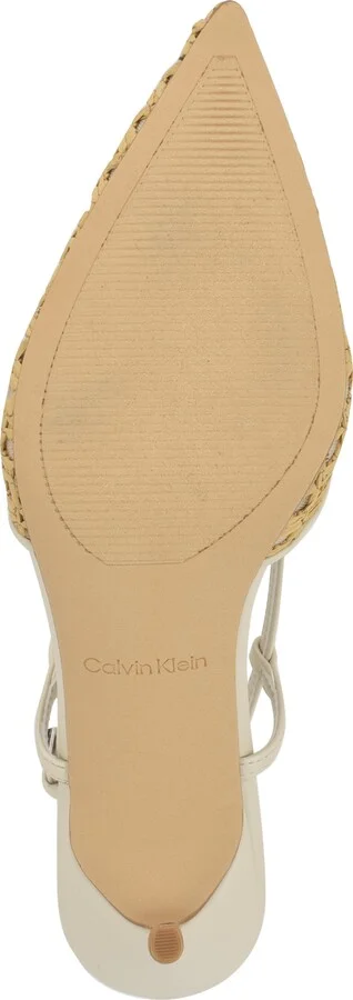 Juliesa Slingback Pump - Image 4