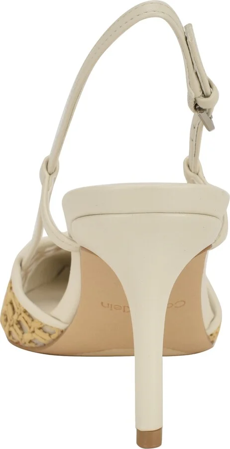 Juliesa Slingback Pump - Image 5