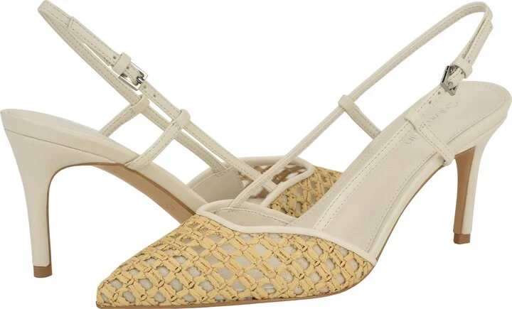 Juliesa Slingback Pump - Image 6
