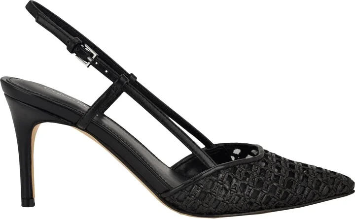 Juliesa Slingback Pump - Image 8