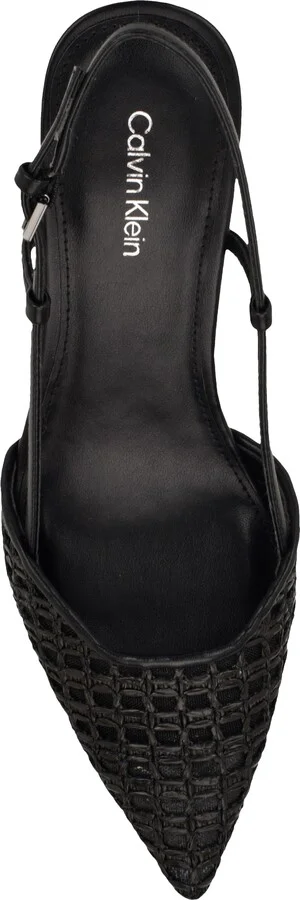 Juliesa Slingback Pump - Image 9