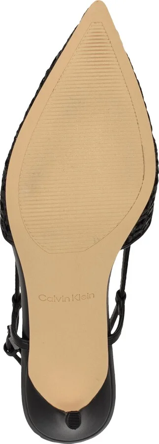 Juliesa Slingback Pump - Image 10