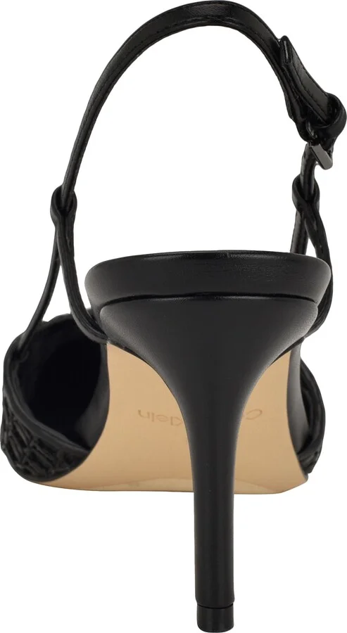 Juliesa Slingback Pump - Image 11