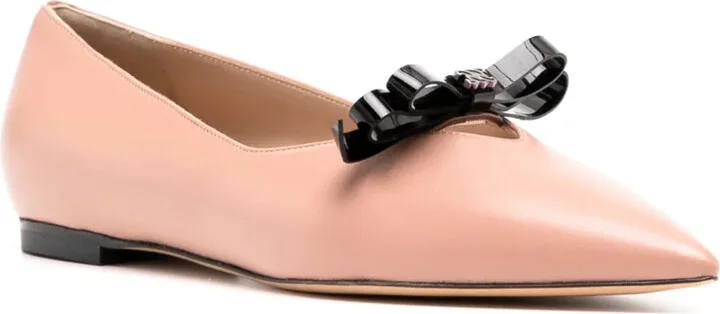 Juliet ballerina shoes - Image 2