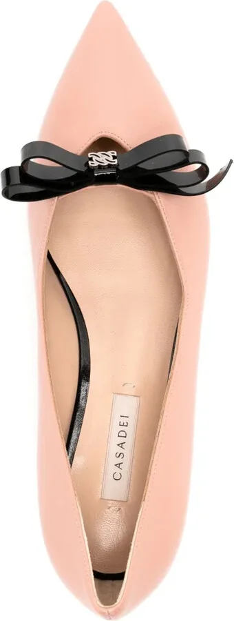 Juliet ballerina shoes - Image 4