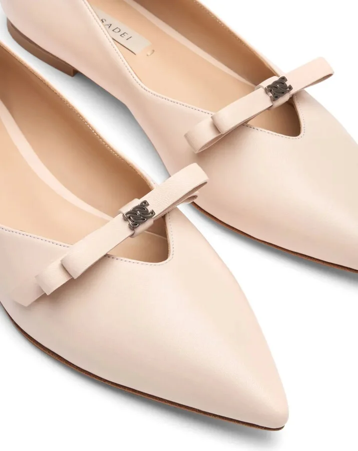 Juliet ballerina shoes