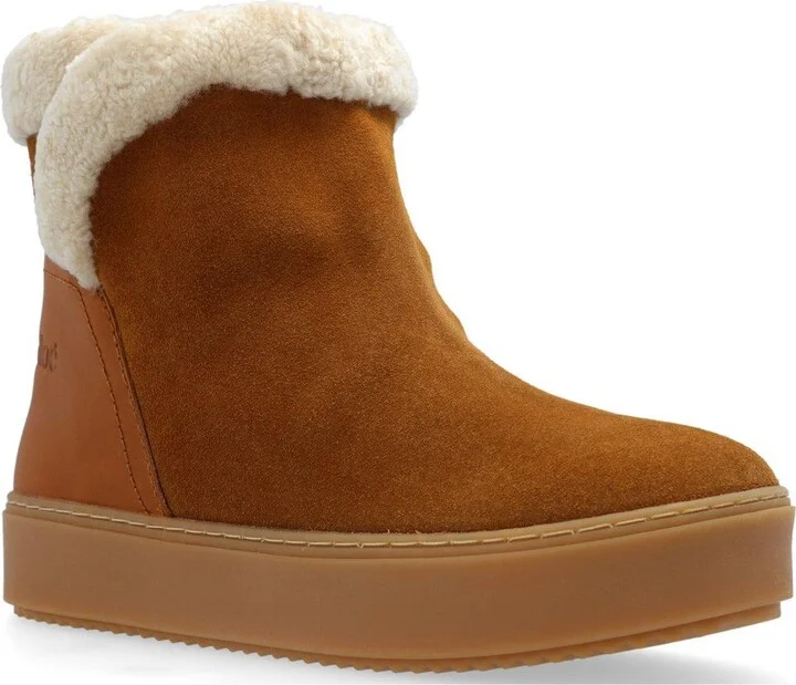 Juliet Snow Boots - Image 2
