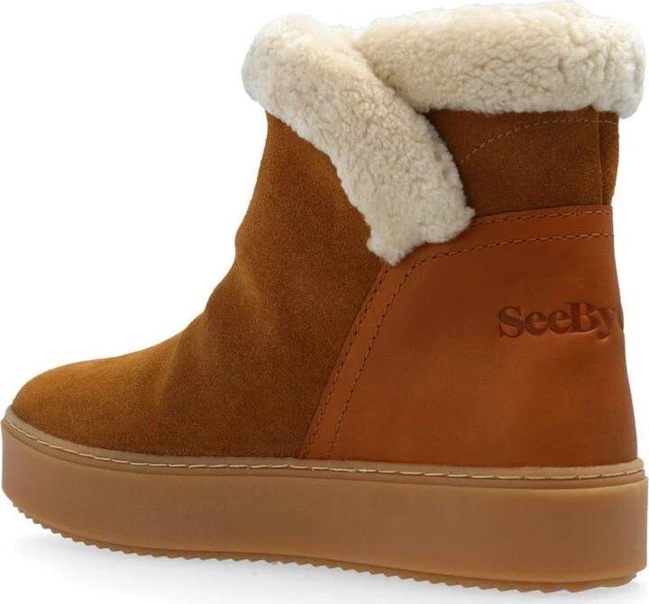 Juliet Snow Boots - Image 3