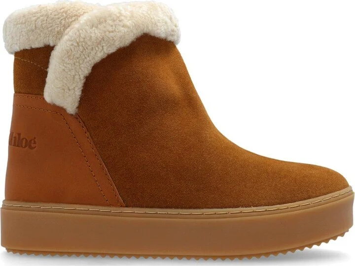 Juliet Snow Boots