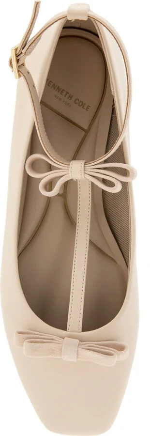 Juliet T-Strap Flat - Image 5