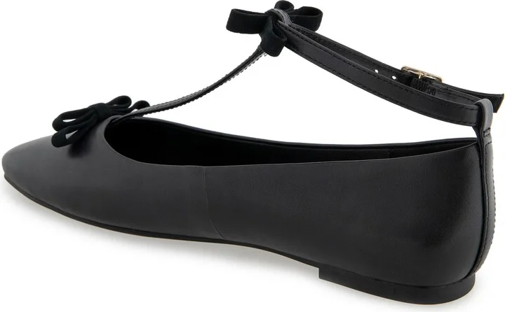 Juliet T-Strap Flat - Image 10