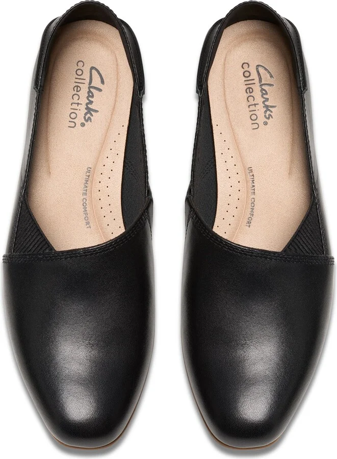 Juliet Trim Loafer - Image 4