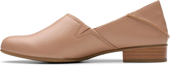 Juliet Trim Loafer - Image 7