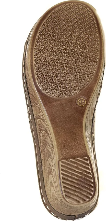Juliet Wedge Sandal - Image 5