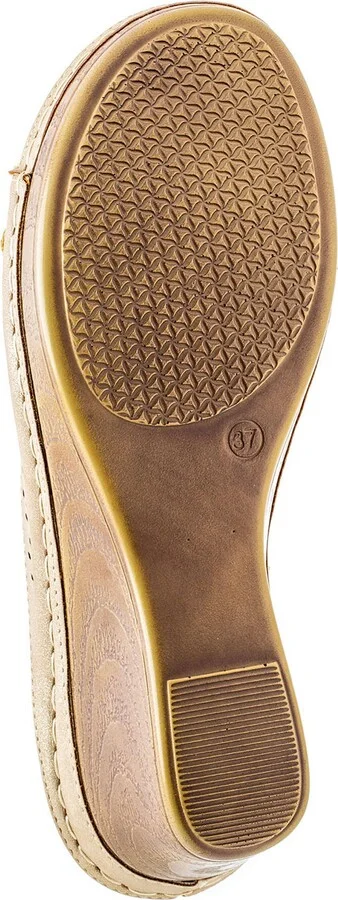 Juliet Wedge Sandal - Image 10