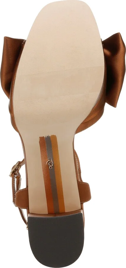 Julieta Ankle Strap Platform Sandal - Image 6