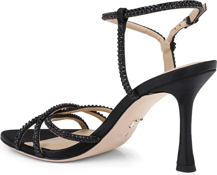 Julietta Ankle Strap Sandal - Image 2