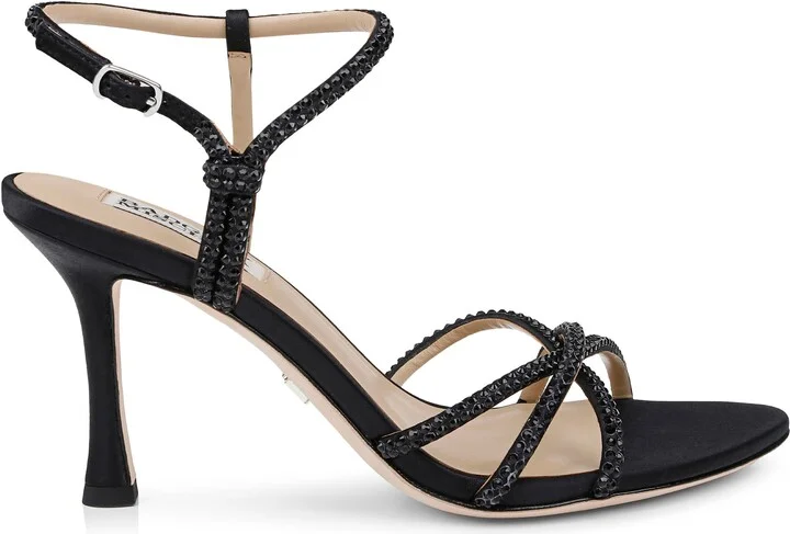 Julietta Ankle Strap Sandal - Image 3