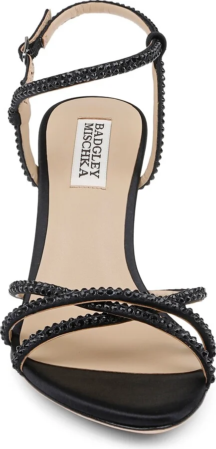 Julietta Ankle Strap Sandal - Image 4