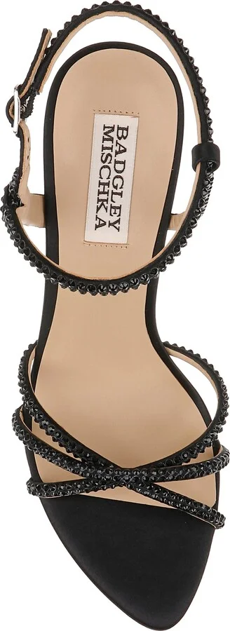 Julietta Ankle Strap Sandal - Image 5