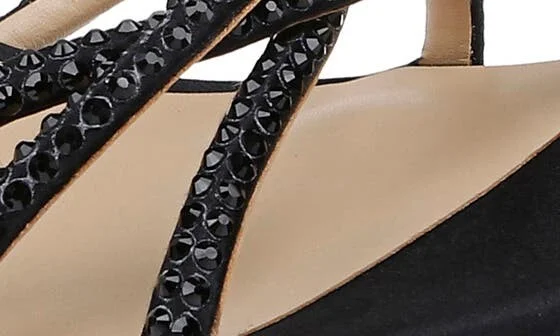 Julietta Ankle Strap Sandal - Image 7