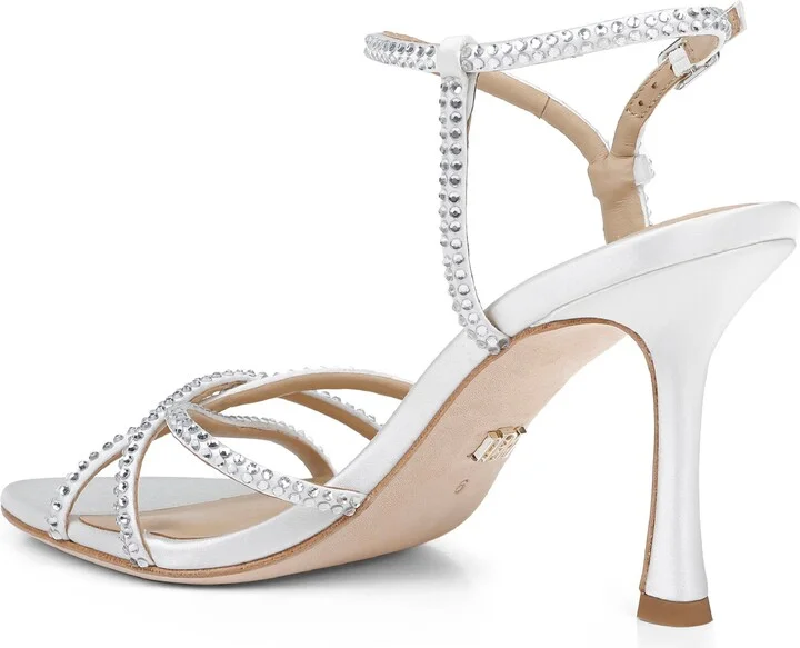 Julietta Ankle Strap Sandal - Image 8