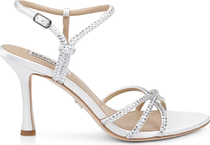 Julietta Ankle Strap Sandal - Image 9