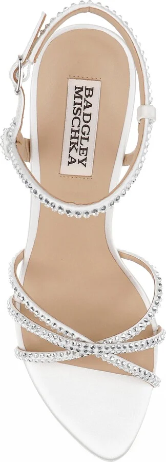 Julietta Ankle Strap Sandal - Image 11