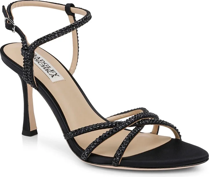 Black Satin