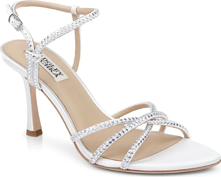 White Satin