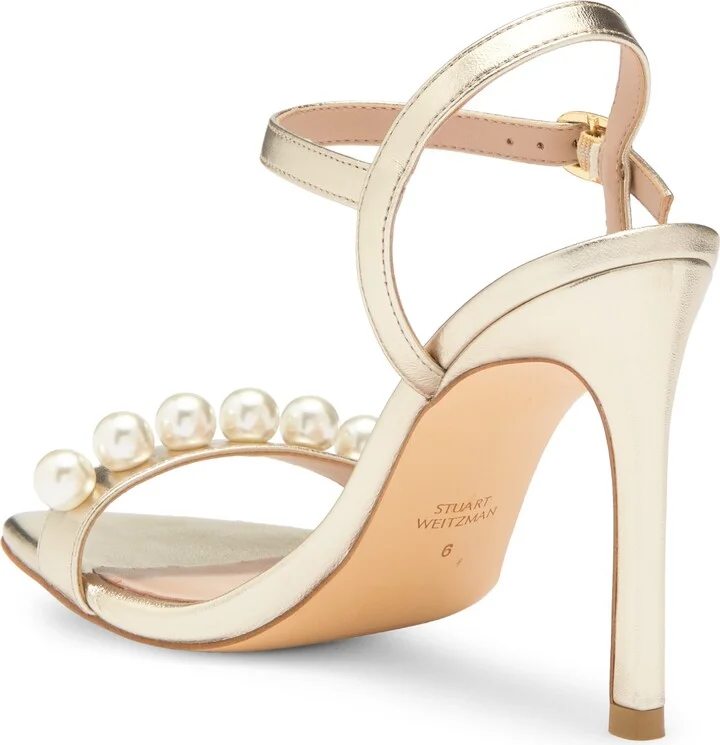 Juliette 75 Sandal - Image 2